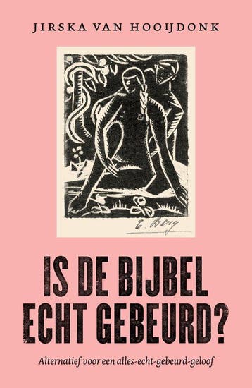 9789043544085 Is de Bijbel echt gebeurd?, Verzenden, Nieuw, Jirska van Hooijdonk