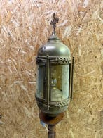Gebruikte Lamp - L063 Vintage/Café, Ophalen, Nieuw