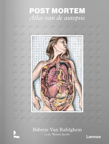 Post mortem. Atlas van de autopsie 9789401491778, Verzenden, Zo goed als nieuw