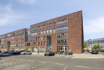 Te huur: Appartement Bijlmerdreef in Amsterdam, Noord-Holland, Appartement, Amsterdam
