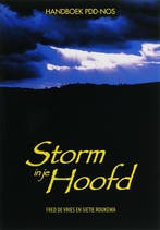 Storm in je Hoofd 9789070886684 F. de Vries, Verzenden, Gelezen, F. de Vries