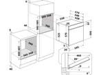 Bauknecht BAK5S KP8V2 BLG - Inbouw oven - 71L Pyrolyse -, Witgoed en Apparatuur, Verzenden, Zo goed als nieuw
