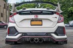Rally Armor 17-22 Honda Civic Type R Black UR Mud Flap, Ophalen of Verzenden, Nieuw