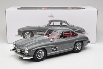 Norev 1:12 - Model coupé - Mercedes-Benz 300 SL 1954 -, Nieuw