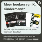 Nikon D5000 9789045647951 K. Kindermann, Verzenden, Gelezen, K. Kindermann