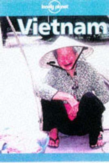 Vietnam - Joe Cummings 9780864423160, Verzenden, Gelezen, Joe Cummings