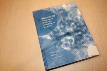 9780262182621 . Titel:  Processing - A Programming Handbo..., Verzenden, Nieuw