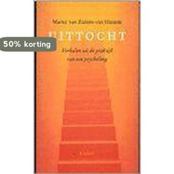 Uittocht - M. van Zanten-van Hattum 9789075886122, Boeken, Verzenden, Gelezen, M. van Zanten-van Hattum