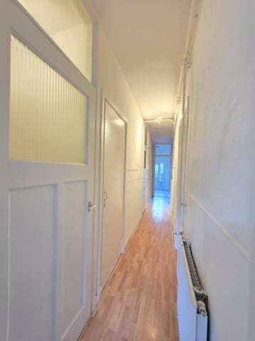Te huur: Appartement De Savornin Lohmanlaan in Rotterdam, Appartement, Rotterdam, Zuid-Holland