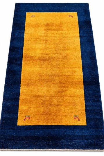 Gabbeh - Vloerkleed - 1.85 cm - 1.24 cm, Nieuw