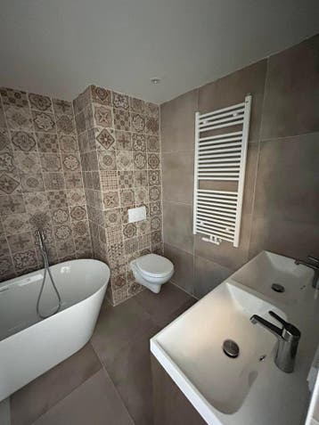 Te huur: Appartement Hamstraat in Roermond, Huizen en Kamers, Huizen te huur, Roermond, Limburg, Appartement