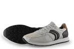 Geox Sneakers in maat 45 Wit, Verzenden, Wit, Geox, Sneakers of Gympen