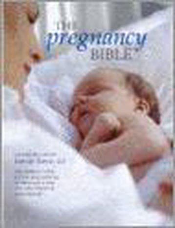 The Pregnancy Bible - Keith Eddleman 9781552977965, Verzenden, Gelezen, Keith Eddleman
