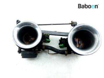 Gasklep Huis Ducati ST 3 (ST3), Verzenden, Gebruikt