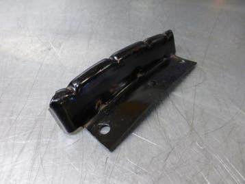 Geleider voor stoel Opel Ascona A, Manta A (Interieur), Auto-onderdelen, Verzenden, Nieuw, Opel