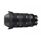 Sigma 28-45mm f/1.8 DG DN Art Sony E-mount objectief, Audio, Tv en Foto, Fotografie | Lenzen en Objectieven, Verzenden, Gebruikt