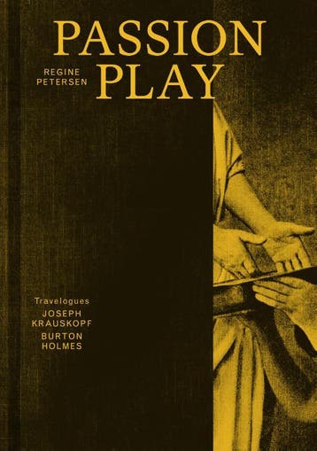Passion Play | Regine Petersen | Nieuw, Ophalen of Verzenden, Nieuw, Regine Petersen