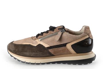 Gabor Sneakers in maat 39 Bruin, Bruin, Verzenden, Gabor, Sneakers of Gympen