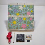 Nintendo - New 3DS - New Nintendo 3DS - Kisekae Plate Pack:, Nieuw