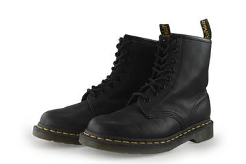 Dr. Martens Veterboots in maat 39 Zwart, Verzenden, Zwart, Overige typen, Dr. Martens