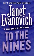 To the Nines 9780312991463 Janet Evanovich, Verzenden, Gelezen, Janet Evanovich
