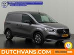 Mercedes-Benz Citan 112CDI Bestelbus 2022 L1 H1 Diesel, Euro 6, Mercedes-Benz, Nieuw, Zilver of Grijs