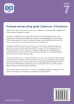 Deel 2 - Groep 7 / Begrijpend lezen / Oefenboek, Boeken, Verzenden, Zo goed als nieuw