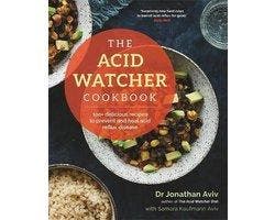 The Acid Watcher Cookbook - The Acid Watcher Cookbook, Ophalen of Verzenden, Nieuw