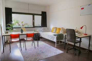 Te huur: Kamer Bomansplaats in Eindhoven