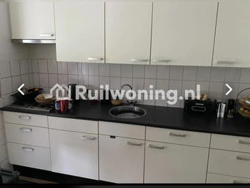Gez. Woonruimte Den Bosch met tuintje (Vlijmen)