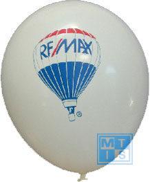 Zeefdruk bedrukken van ballonnen: 1zijde/2kleuren, Hobby en Vrije tijd, Feestartikelen, Ophalen of Verzenden, Nieuw, Overige typen