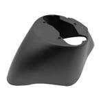 Origineel Spatbord - Piaggio Zip - Zwart - 1B000996, Ophalen of Verzenden, Nieuw