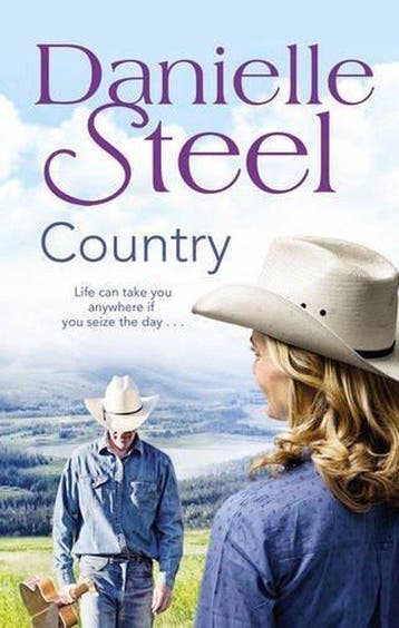 Country - Daniel Steel 9780593068991, Verzenden, Gelezen, Daniel Steel