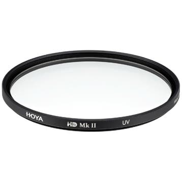 Hoya HD UV II 49mm, Overige merken, Minder dan 50 mm, Nieuw, Ophalen of Verzenden