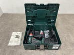 Veiling - Metabo accu schroefmachine body BS 18 LT BL Q, Gebruikt