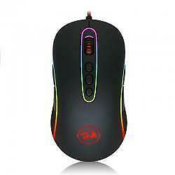 M702 Redragon Gaming Muis || game in stijl en sfeer, Computers en Software, Muizen, Ophalen of Verzenden, Nieuw, Muis
