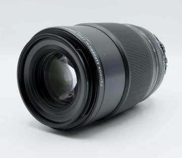 Fujifilm XF80mm f/2.8 R LM OIS WR Macro OCCASION (312), Ophalen of Verzenden, Zo goed als nieuw