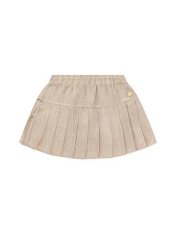Le chic twibby glitter skirt - 68 (4-6 maanden), Ophalen of Verzenden, Nieuw