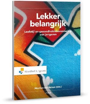 Lekker belangrijk 9789001875817, Boeken, Verzenden, Zo goed als nieuw