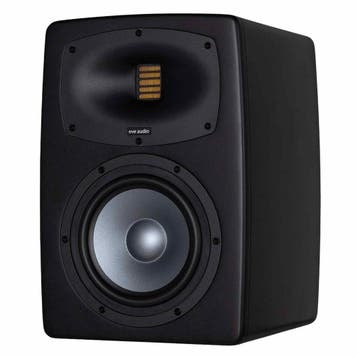 EVE Audio EXO 27 actieve 2-weg studiomonitor 6.5 inch 280W, Ophalen of Verzenden, Nieuw
