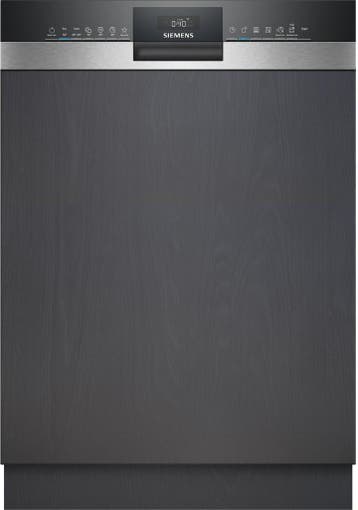Vaatwasser Siemens SN53ES04TE 13 couverts 59.8 cm B, Witgoed en Apparatuur, Minder dan 85 cm, Verzenden, 60 cm of meer, Nieuw