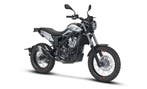 Beta | ALP X Scrambler 350
