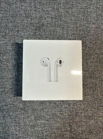 Apple AirPods First Gen -Not activated - iPhone - In, Nieuw