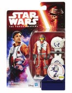 Star Wars - Poe Dameron (Episode VII), Ophalen of Verzenden, Nieuw