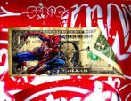Moabit - Spiderman X Fighting Tax Evasion