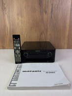 Marantz - M-ER803 - Blu-Ray Disc Player Solid state stereo, Nieuw