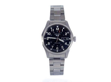 Seiko - Seiko 5 Sports 4R36-13P0 - Zonder minimumprijs -