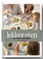 Lekker eten met voedselovergevoeligheid 9789079919109, Verzenden, Gelezen, Larisse van der Haar Buijze