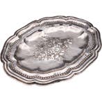 ERAS - Dienblad - Eind van de 18e eeuw - Barcelona - .915