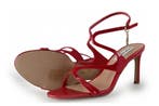 Steve Madden Pumps in maat 37 Rood, Pumps, Verzenden, Steve Madden, Zo goed als nieuw